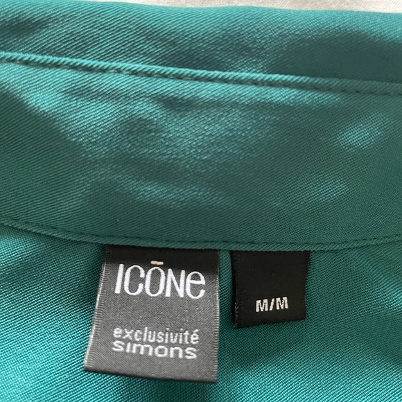 Blouse ICONE - Picture 3 of 3